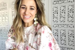 Business Mentor and Design Expert Clarissa Grace of Waking Up in Paris